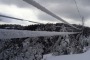 cavi neve - foto di repertorio