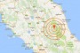 sisma2016 Regione Abruzzo