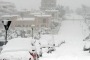 Emergenza neve in Abruzzo, scuole chiuse nelle 4 province domani 18 gennaio