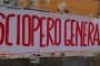 Febbraio mese caldo per gli scioperi, Il calendario delle manifestazioni