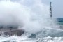 Allerta meteo della protezione civile