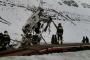 Ospedale di Avezzano, esercitazione di maxiemergena, si ricorderanno le vittime elicottero 118