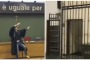 Bufera In Tribunale: Avvocatessa In Toga Balla "Occidentali’s Karma" - #occidentaliskarma
