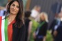 Virginia Raggi - foto da twitter