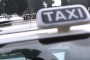 sciopero TAXI - foto di repertorio