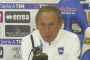 Pescara - Genoa 5-0, Zdenek Zeman