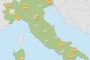 Generale peggioramento meteo, da oggi nuvolosità a partire dalle regioni del nord