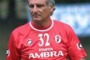 Pescara calcio in lutto, è morto l'ex ds Alberti