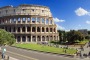 colosseo - foto twitter mibact