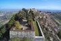 Riapre la Fortezza di Civitella Messa in Ginocchio dal Terremoto e dalla Neve