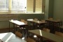 aula - foto di repertorio