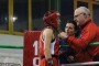 Ha malore dopo incontro di boxe femmile, ricoverata i prognosi riservata Francesca Moro