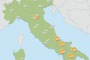 Prima settimana di primavera, busco peggioramento meteo in arrivo