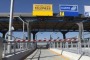 Lavoratori autostradali, protesta in Consiglio Regionale per riduzione personale