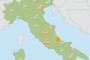 Inizio di Aprile all'insegna dell'instabilità, ritorno delle piogge a partire dal nord