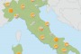 Bel tempo nelle ore mattutine, previsti annuvolamenti in serata