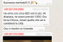 Foto gruppo Whatsapp Di Benedetto