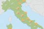 Weekend pasquale, nuvolosità irregolare venerdì Santo, netto miglioramento per pasqua e pasquetta