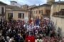 Folto Pubblico di Fedeli per la Madonna Abbandonata di Spoltore