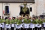 La Madonna che Scappa Va Benissimo. Buoni Auspici per l'Anno che Verrà
