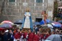 A Introdacqua grande emozione, forte commozione e tutto il paese radunato per "La Madonna che Véle"
