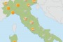 Pausa della primavera, pioggia e abbassamento delle temperature