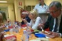 Inaugurata all'ospedale di Sulmona, mensa modello, con menù per tutto etnie