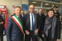 Alfano a Pescara per il road show "Italia per le Imprese, con le PMI verso i mercati esteri"
