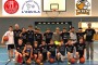 Secondo posto al Nuovo Basket Aquilano Under 13, nel torneo internazionale basket giovanile