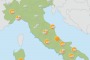 Miglioramento meteo per il fine settimana, da mercoledì ritorno delle nuvole