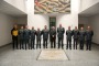 Visita del Prefetto di L’Aquila Linardi - al Comando Regionale della Guardia di Finanza