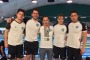 Polisportiva Verdeaqua conquista l'argento ai campionati italiani "life saving di Milano