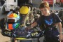 Tragedia nel Circuito y Museo Fernando Alonso, muore a soli 10 anni Gonzalo pilota di kart