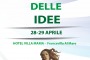 Al via a Francavilla al mare, la due giorni "La Primavera delle idee"