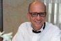 Concorso nazionale enogastronomia a Teramo lo chef Heinz Beck