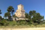 Torre Cerrano, la struttura ospiterà un museo e una biblioteca marina