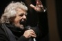 Beppe Grillo - foto da fb