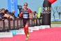 Triathlon, argento al Challenge di Rimini Marco Madama della polisportiva VerdeAQua