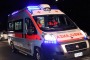 Incidente mortale a Penne, muore 36enne, feriti marito e figlioletta