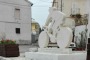 Aspettando il Giro D'Italia, inaugurazione a Roccamorice del monumento a Eddy Merckx