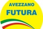 Comunali Avezzano: Lista "Avezzano Futura", tutti i candidati