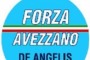 Comunali Avezzano: Lista "Forza Avezzano", tutti i candidati
