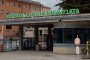 Operazione sicurezza all'ospedale di Sulmona, Spostati gli ambulatori da vecchia ala