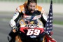 Il pilota Nicky Hayden investito mentre era in bici, gravi le sue condizioni