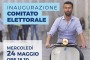 Americo Di Benedetto il Programma in Diretta.