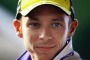 Incidente in allenamento per Valentino Rossi, le sue condizioni sono buone