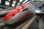 TrenItalia, potenzia offerta FrecciaRossa da Pescara