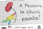 Giornata antifascista e Festa dei Parchi, a Pescara l'evento "A Pescara la Libertà Conta"