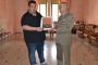 Giornata del Personale Civile della Difesa, premiazione alla "Pasquali-Campomizzi"