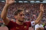 Totti - foto da facebook